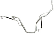 Four Seasons 65804 2018-2024 Chevrolet Equinox A
