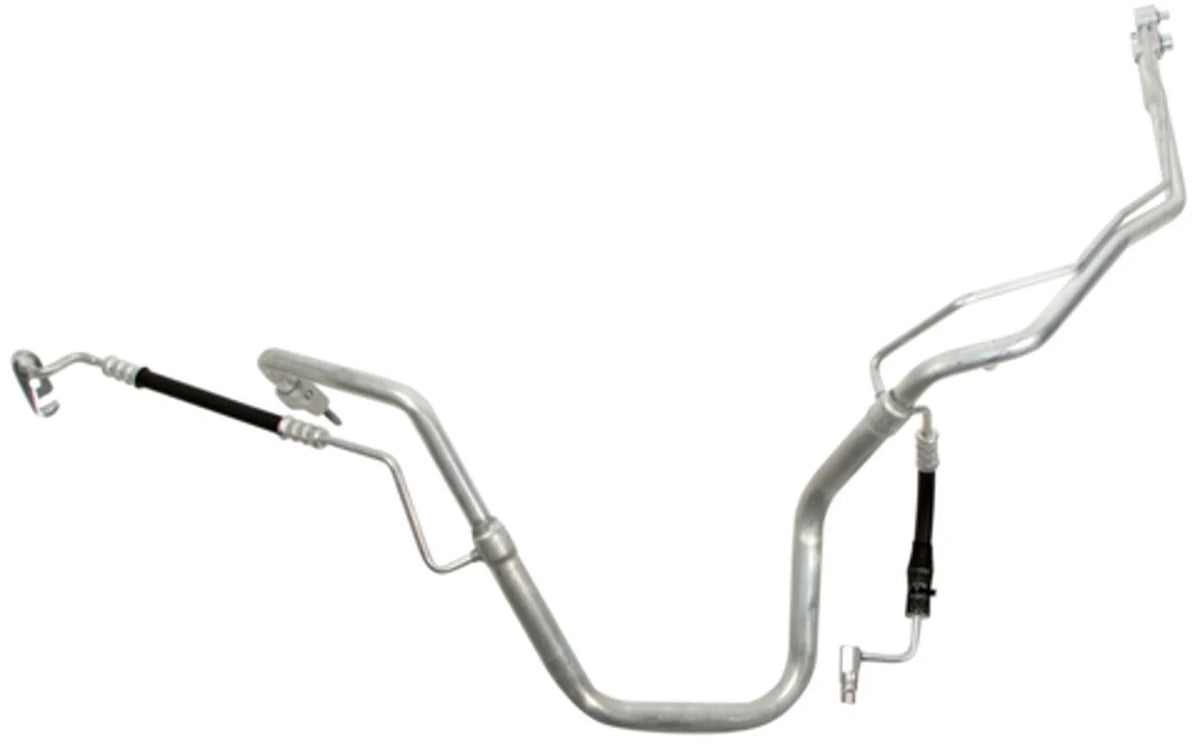 Four Seasons 65804 2018-2024 Chevrolet Equinox A