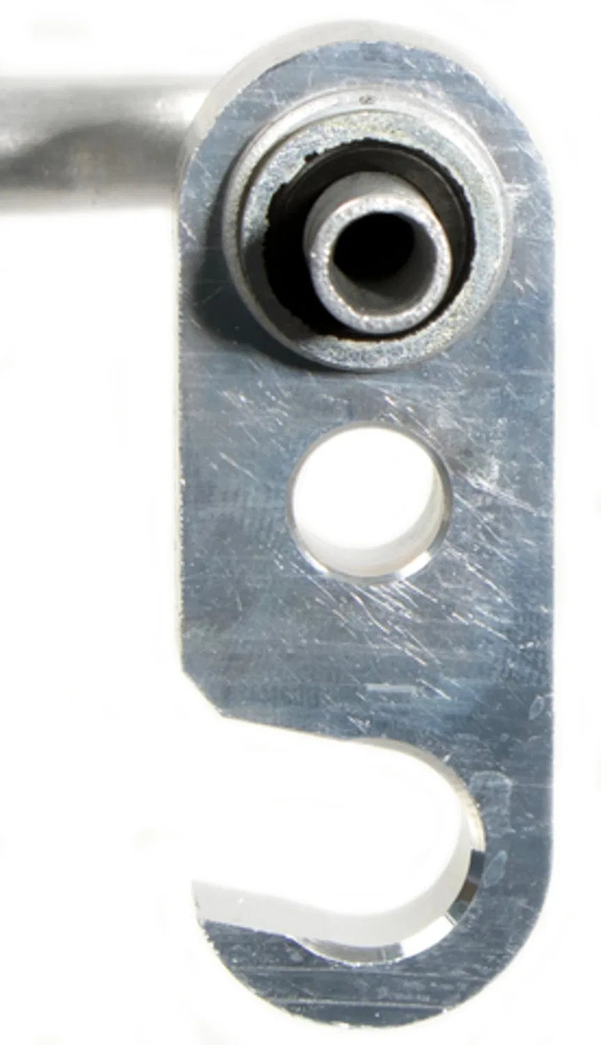 Four Seasons 65804 2018-2024 Chevrolet Equinox A