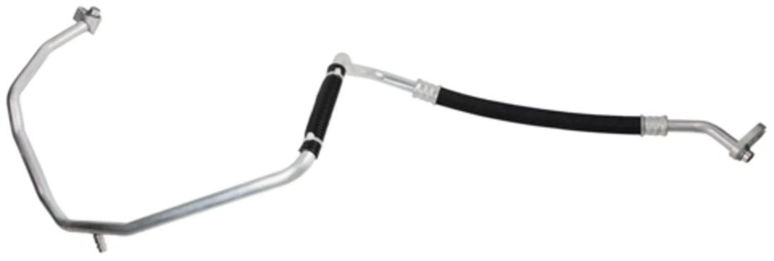Four Seasons 65810 2006-2010 Hummer H3 A