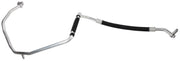 Four Seasons 65810 2006-2010 Hummer H3 A