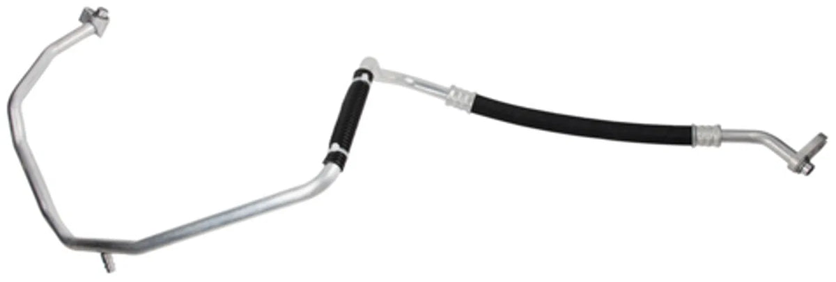 Four Seasons 65810 2006-2010 Hummer H3 A