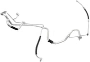 Four Seasons 65817 2018-2024 Buick Enclave A