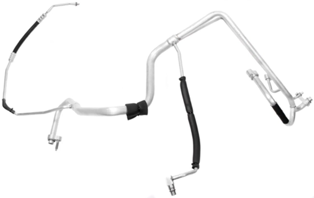 Four Seasons 65817 2018-2024 Buick Enclave A