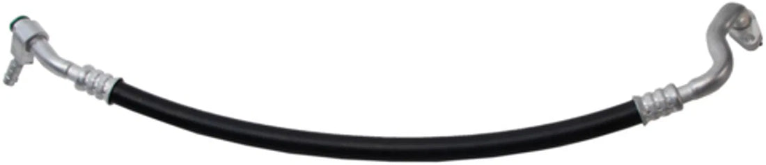 Four Seasons 65835 2017-2019 Mercedes-Benz GLE43 AMG A