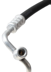 Four Seasons 65836 2017-2019 Mercedes-Benz GLS550 A