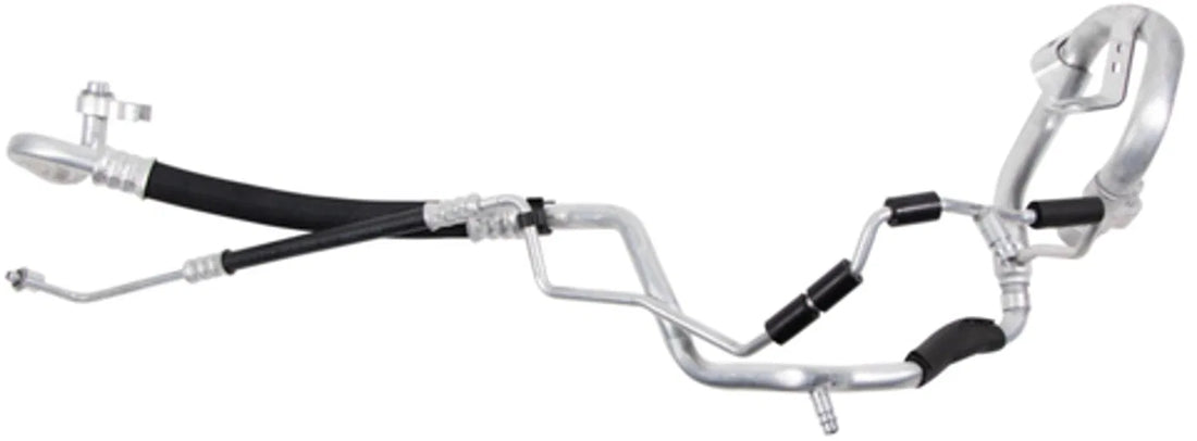Four Seasons 65843 2021-2025 Mercedes-Benz AMG GT 43 A