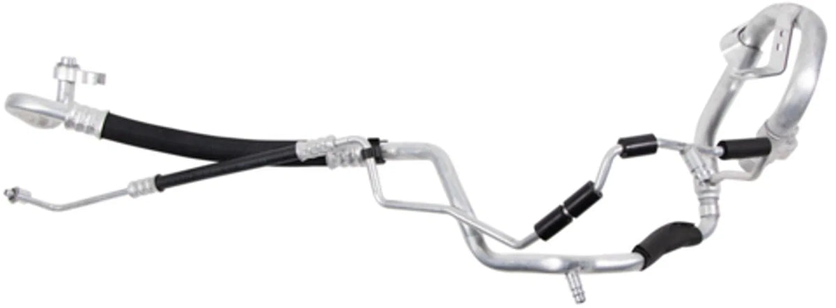 Four Seasons 65843 2021-2025 Mercedes-Benz AMG GT 43 A