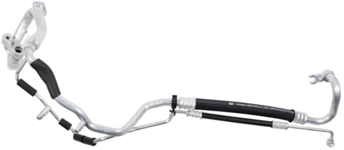 Four Seasons 65843 2021-2025 Mercedes-Benz AMG GT 43 A