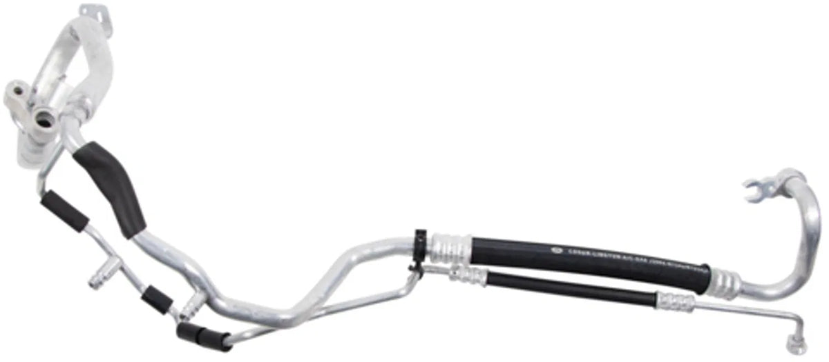 Four Seasons 65843 2021-2025 Mercedes-Benz AMG GT 43 A