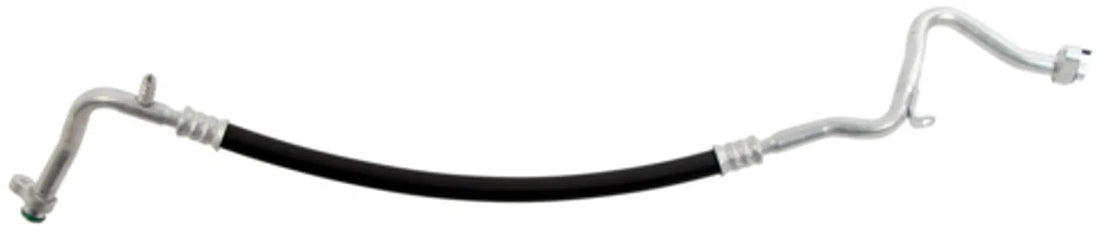Four Seasons 65846 2015-2020 Mercedes-Benz GLA250 A
