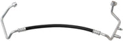 Four Seasons 65859 2018-2023 Ford Mustang A
