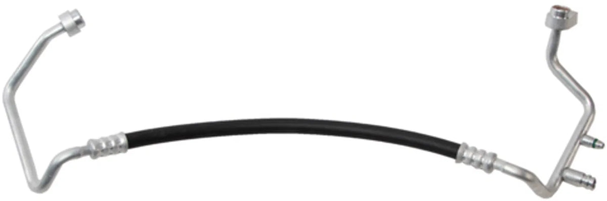 Four Seasons 65859 2018-2023 Ford Mustang A