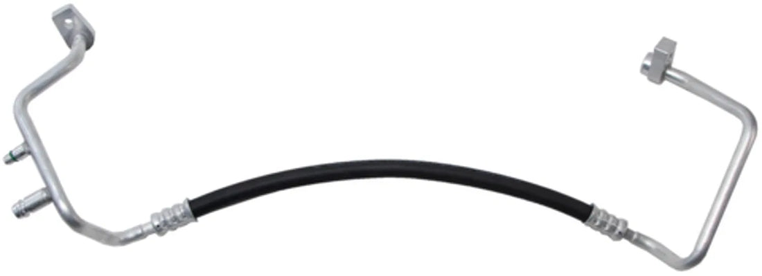 Four Seasons 65859 2018-2023 Ford Mustang A