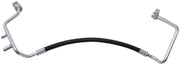 Four Seasons 65859 2018-2023 Ford Mustang A