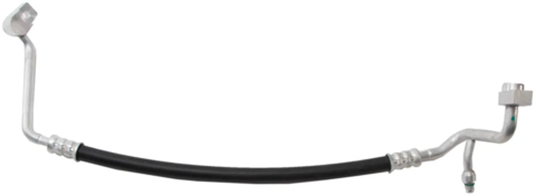 Four Seasons 65862 2019-2023 Ford Transit Connect A