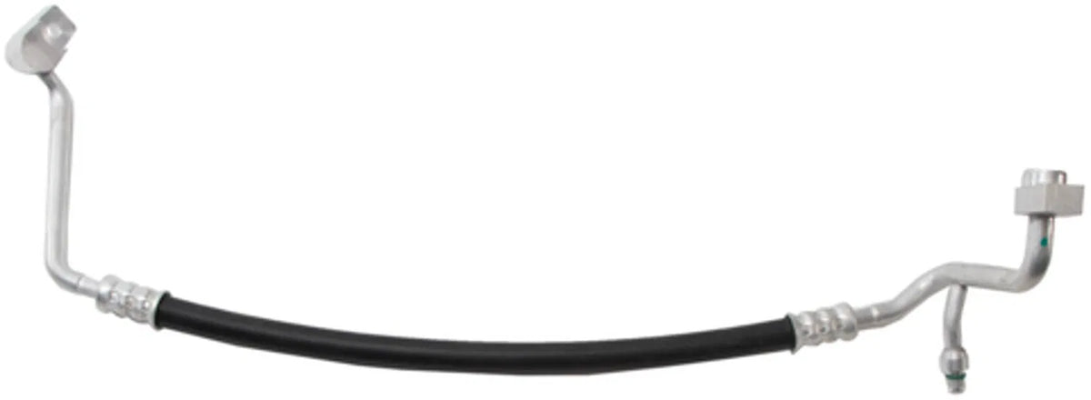 Four Seasons 65862 2019-2023 Ford Transit Connect A