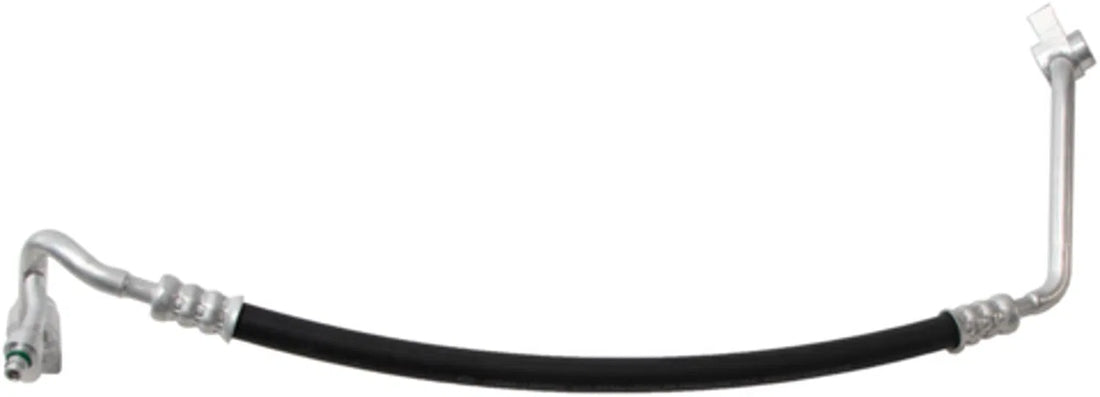 Four Seasons 65862 2019-2023 Ford Transit Connect A