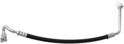 Four Seasons 65862 2019-2023 Ford Transit Connect A