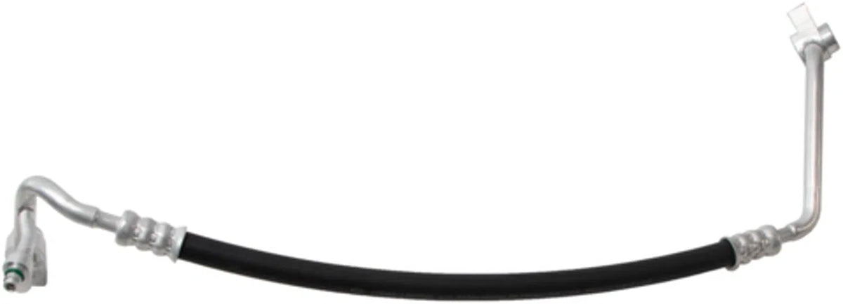 Four Seasons 65862 2019-2023 Ford Transit Connect A