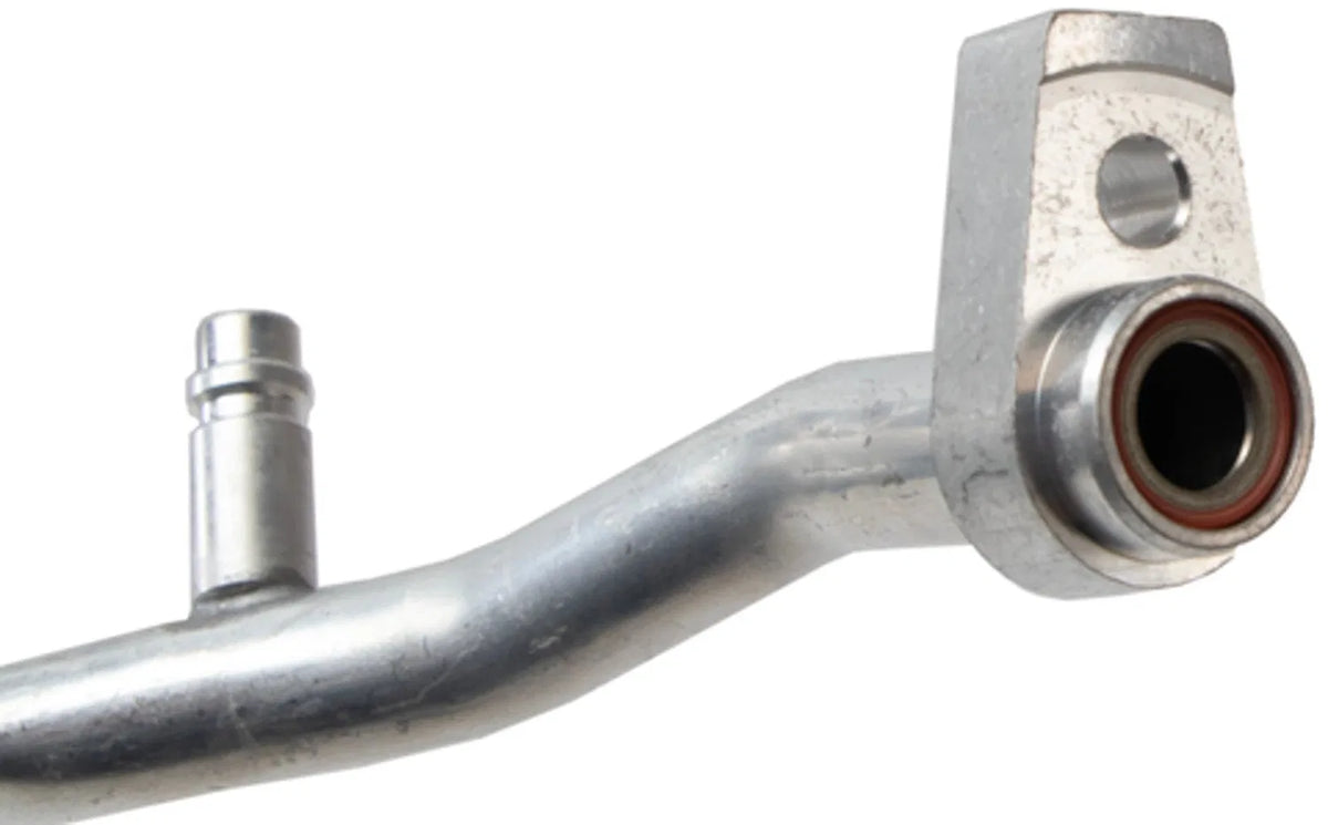 Four Seasons 65865 2020-2022 Ford F-450 Super Duty A