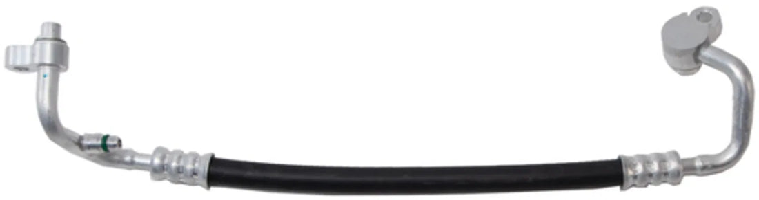 Four Seasons 65872 2016-2022 Chevrolet Spark A