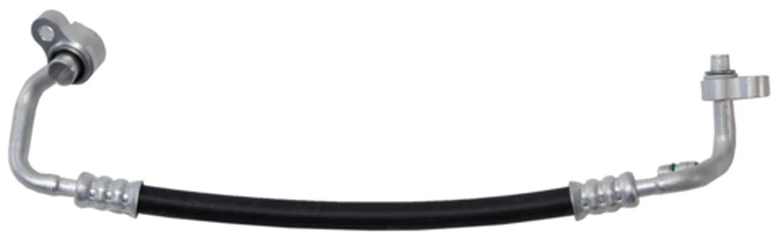 Four Seasons 65872 2016-2022 Chevrolet Spark A