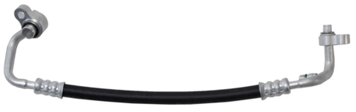 Four Seasons 65872 2016-2022 Chevrolet Spark A