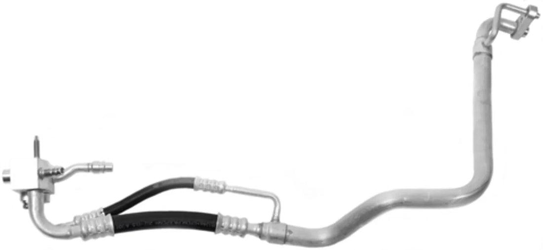 Four Seasons 65873 2022-2023 Chevrolet Bolt EUV A