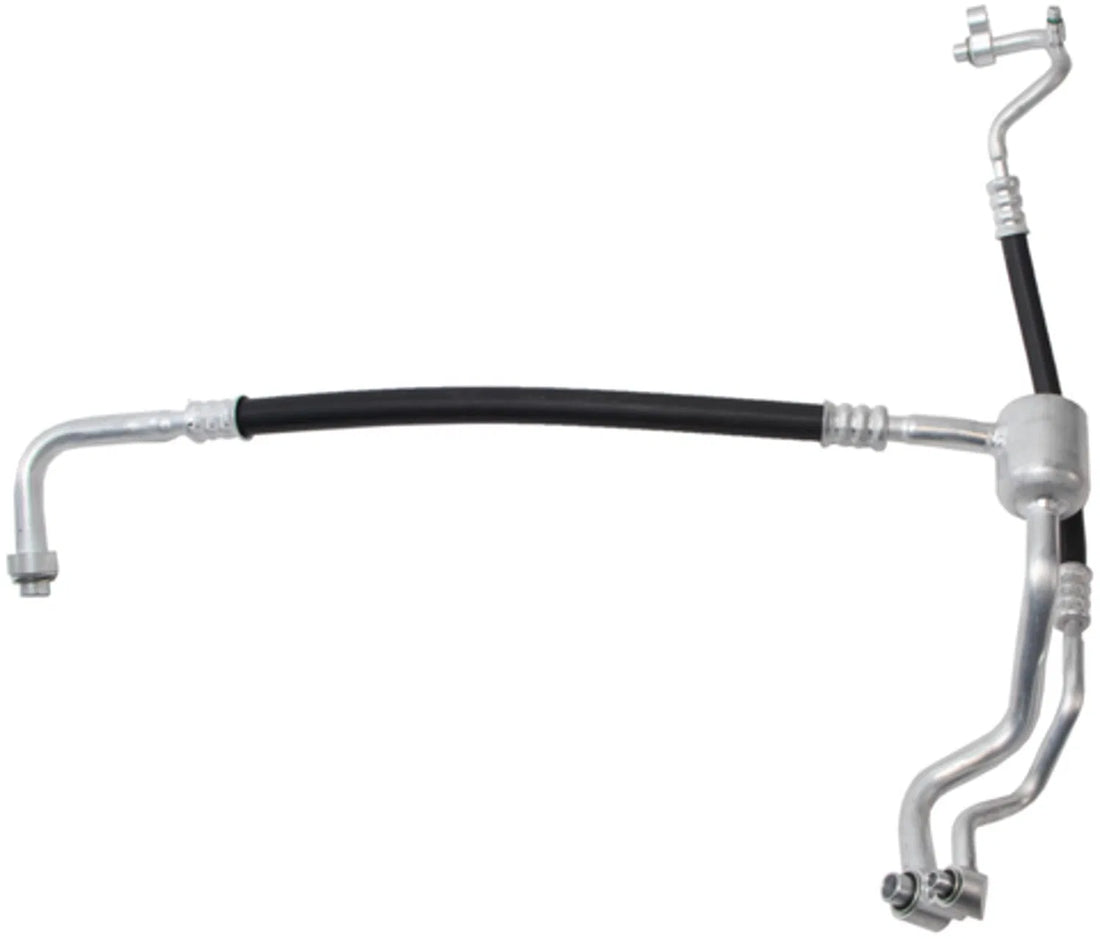 Four Seasons 65877 2016-2024 Chevrolet Camaro A
