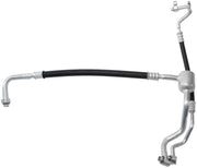 Four Seasons 65877 2016-2024 Chevrolet Camaro A