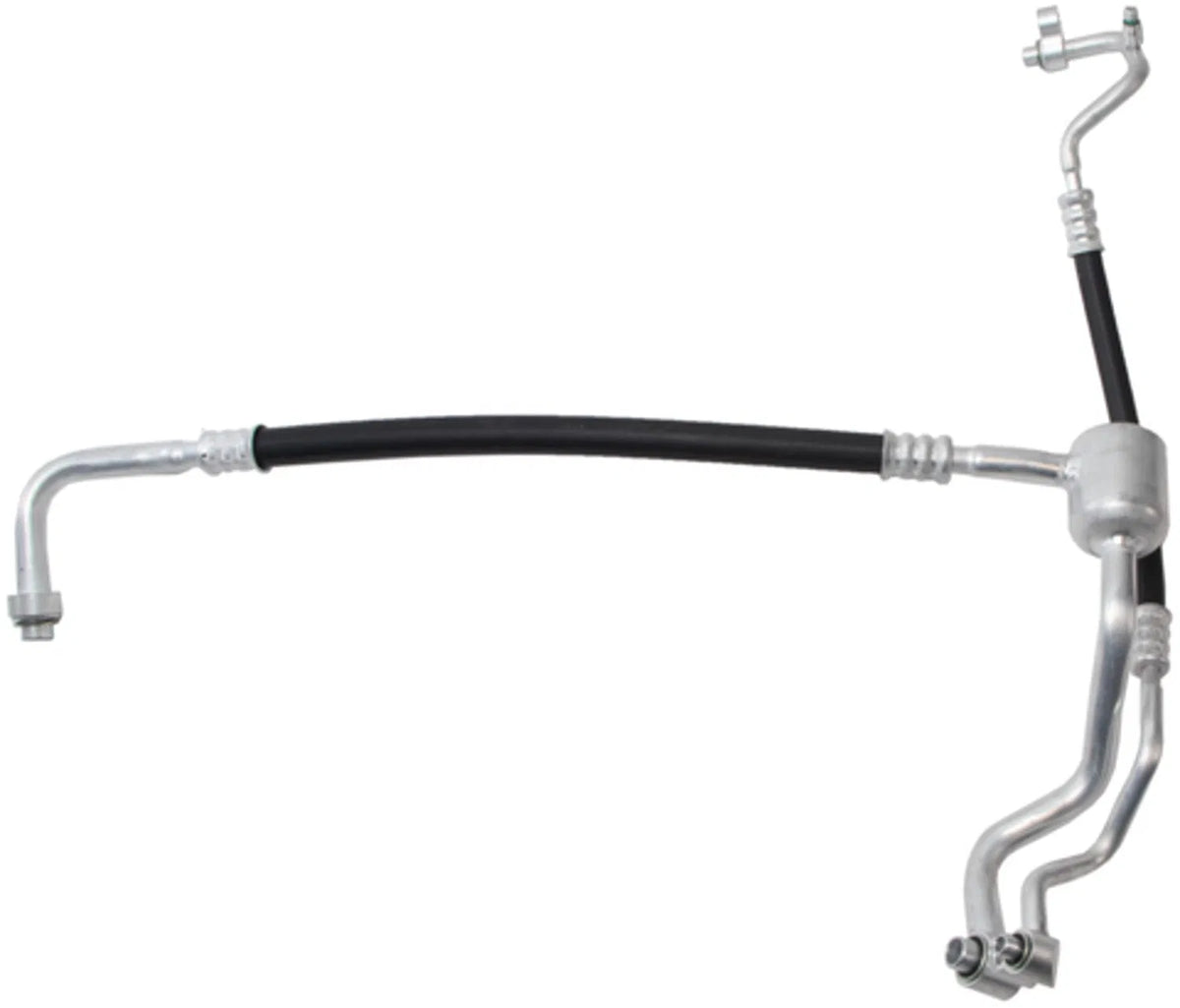 Four Seasons 65877 2016-2024 Chevrolet Camaro A