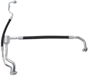 Four Seasons 65877 2016-2024 Chevrolet Camaro A