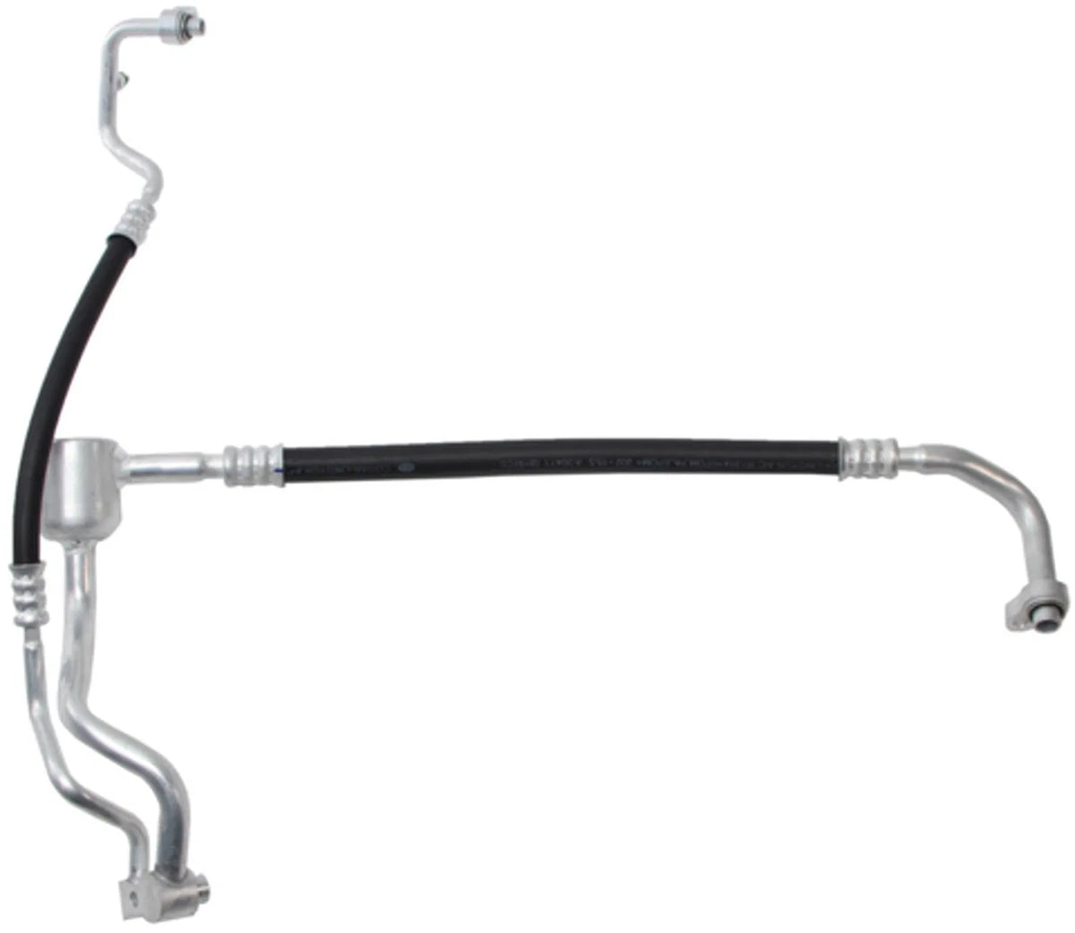 Four Seasons 65877 2016-2024 Chevrolet Camaro A