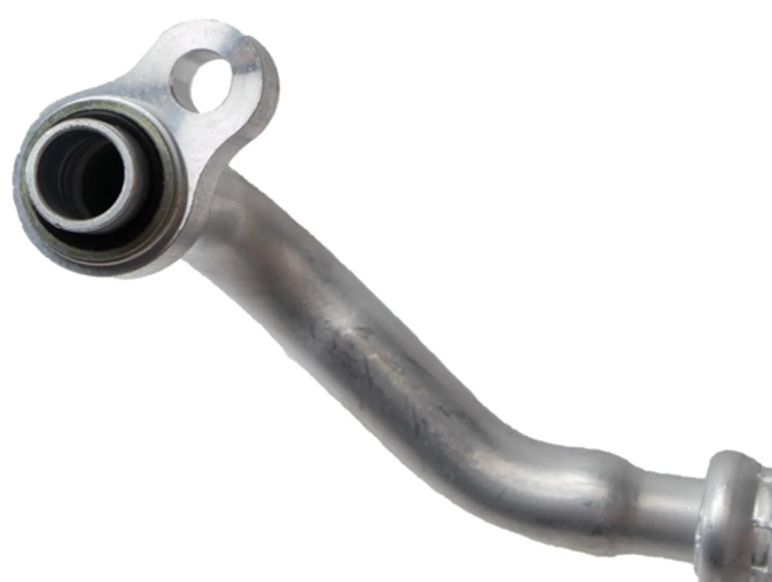 Four Seasons 65877 2016-2024 Chevrolet Camaro A
