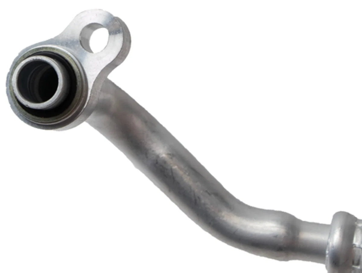 Four Seasons 65877 2016-2024 Chevrolet Camaro A