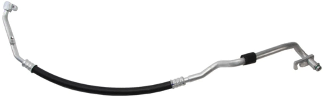 Four Seasons 65891 2018-2019 Subaru Crosstrek A