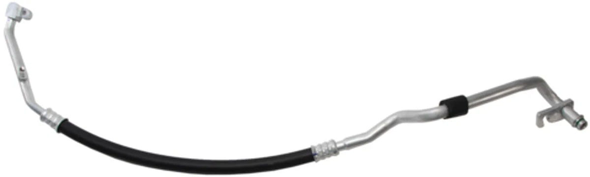 Four Seasons 65891 2018-2019 Subaru Crosstrek A