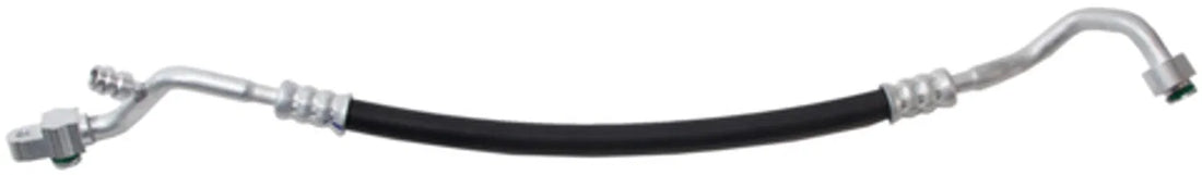 Four Seasons 65895 2018-2019 Subaru Crosstrek A