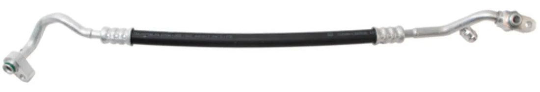 Four Seasons 65895 2018-2019 Subaru Crosstrek A