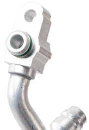 Four Seasons 65895 2018-2019 Subaru Crosstrek A