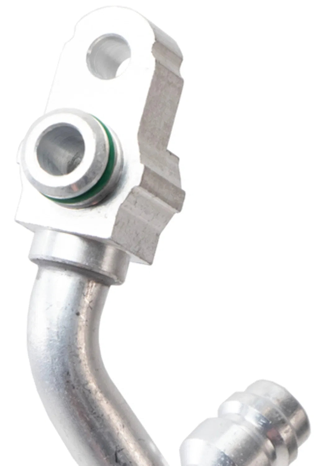 Four Seasons 65895 2018-2019 Subaru Crosstrek A