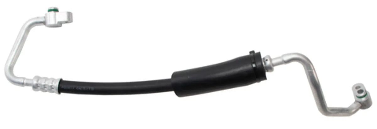 Four Seasons 65898 2010-2014 Acura TSX A