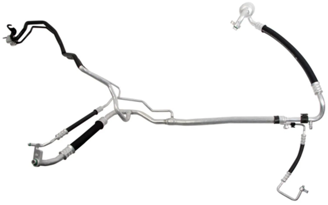 Four Seasons 65940 2015-2018 Kia Sorento A