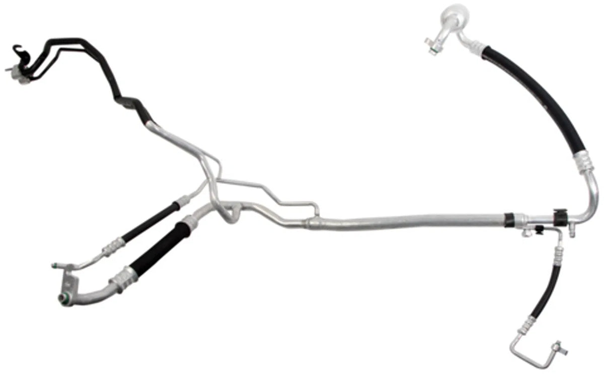 Four Seasons 65940 2015-2018 Kia Sorento A