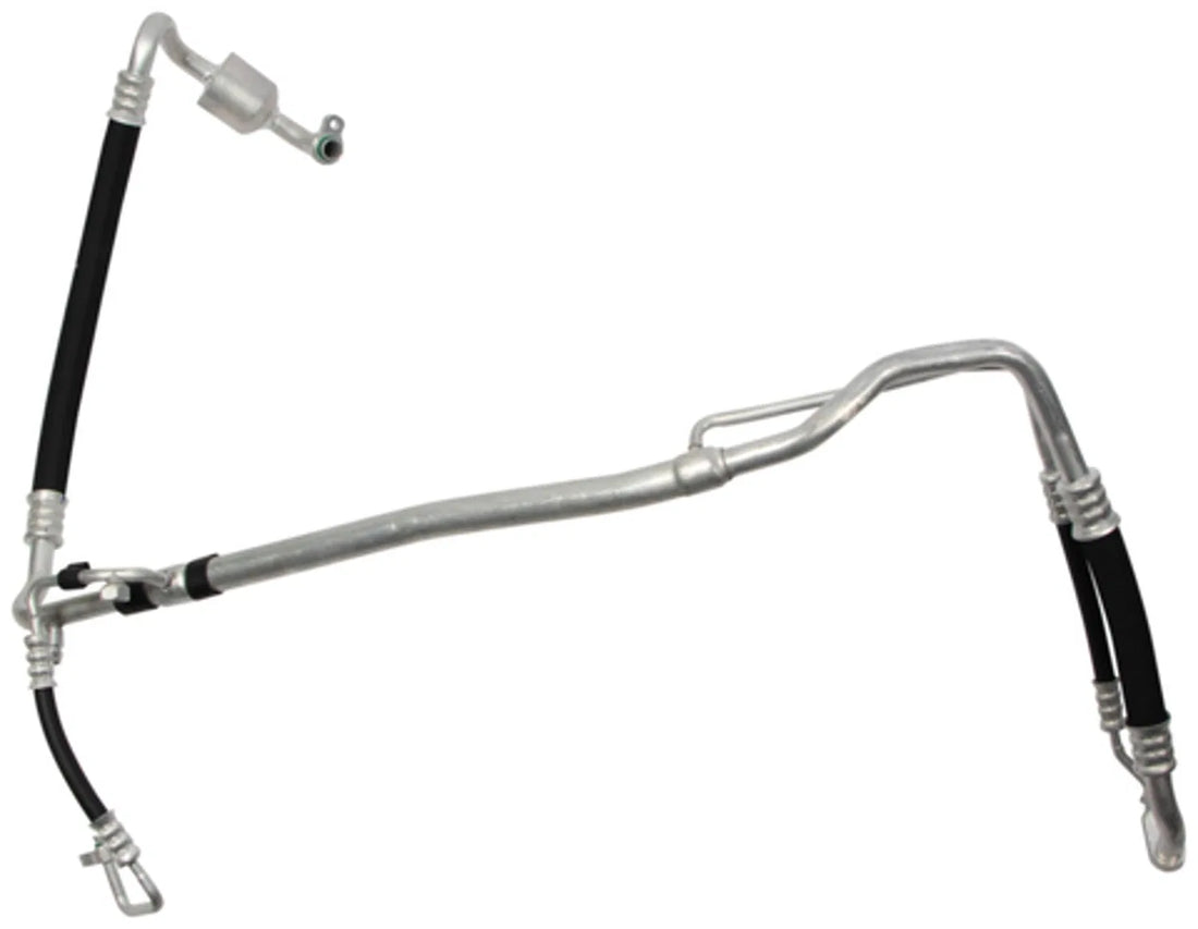 Four Seasons 65941 2019-2020 Kia Sorento A