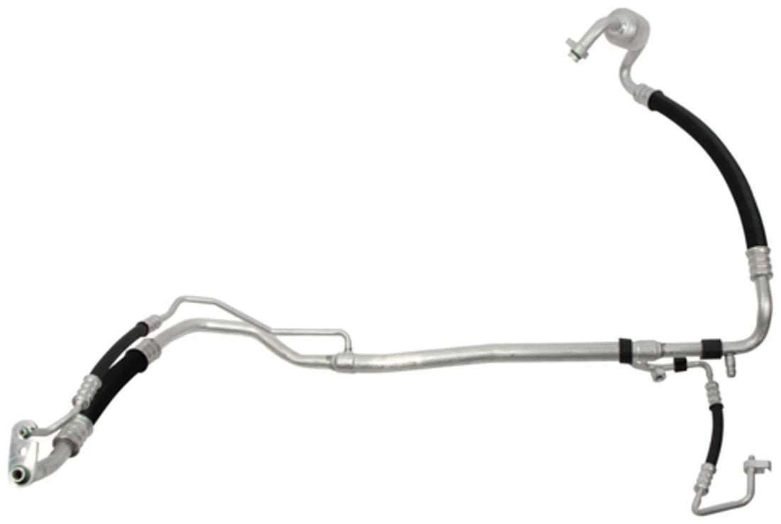 Four Seasons 65941 2019-2020 Kia Sorento A