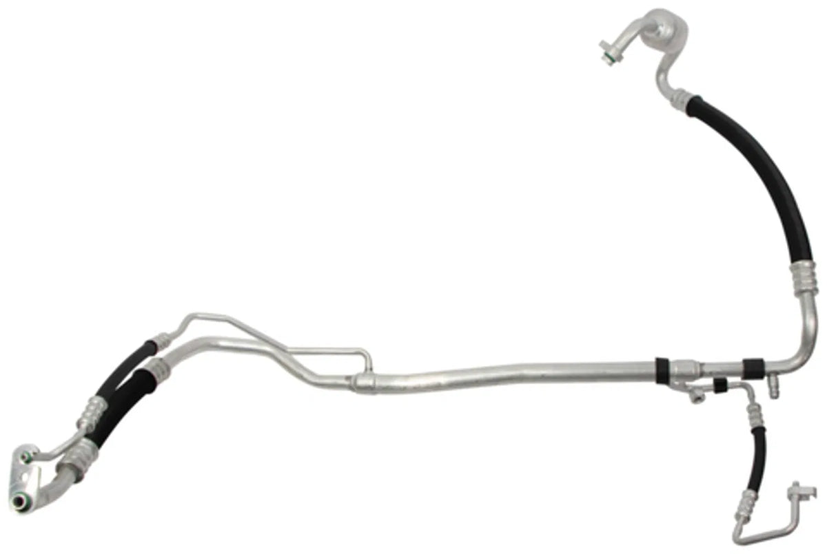 Four Seasons 65941 2019-2020 Kia Sorento A