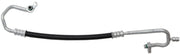 Four Seasons 65943 2012-2013 Kia Optima A