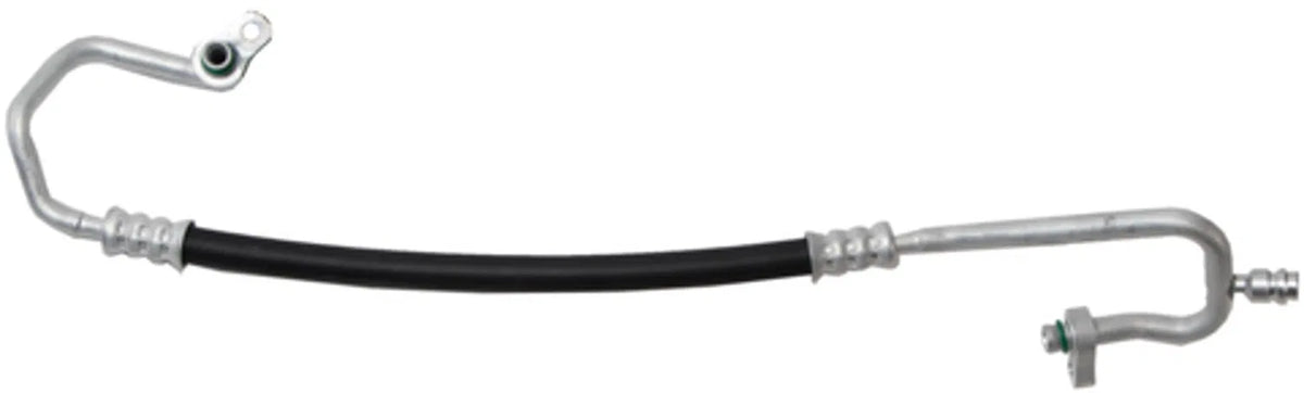 Four Seasons 65943 2012-2013 Kia Optima A